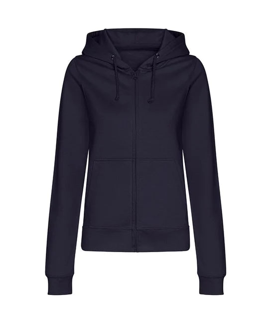 Print My Women's College Hoodie