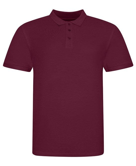 Unisex Polo Shirt