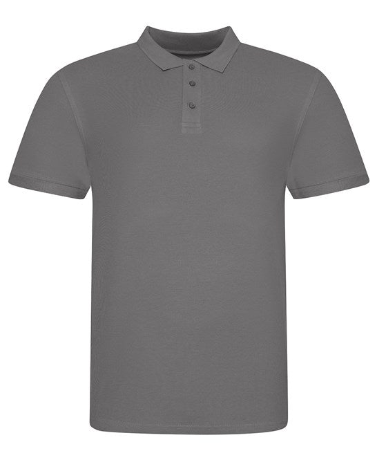 Unisex Polo Shirt