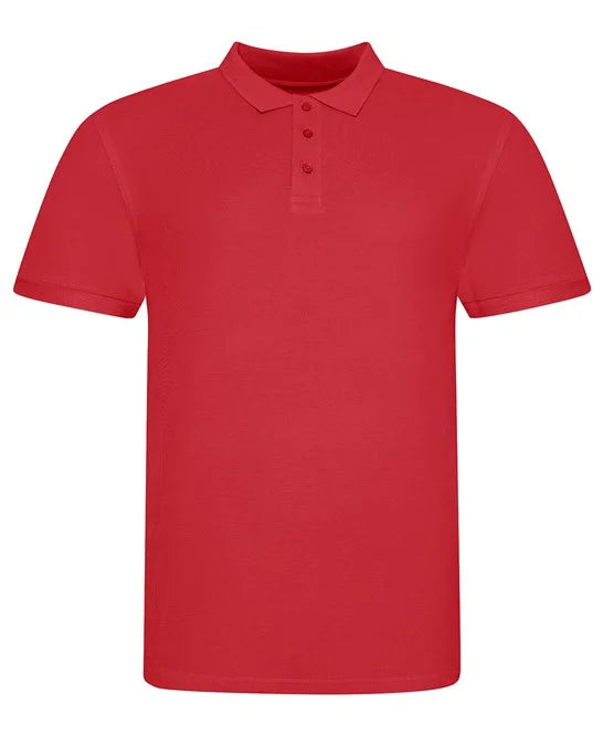 Unisex Polo Shirt