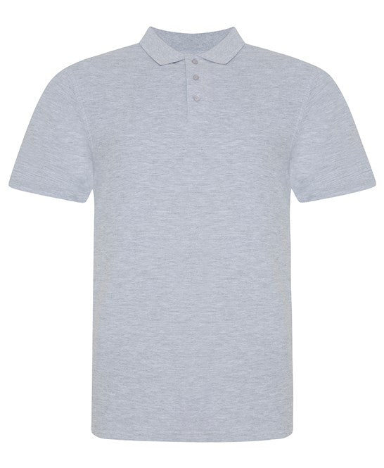 Unisex Polo Shirt