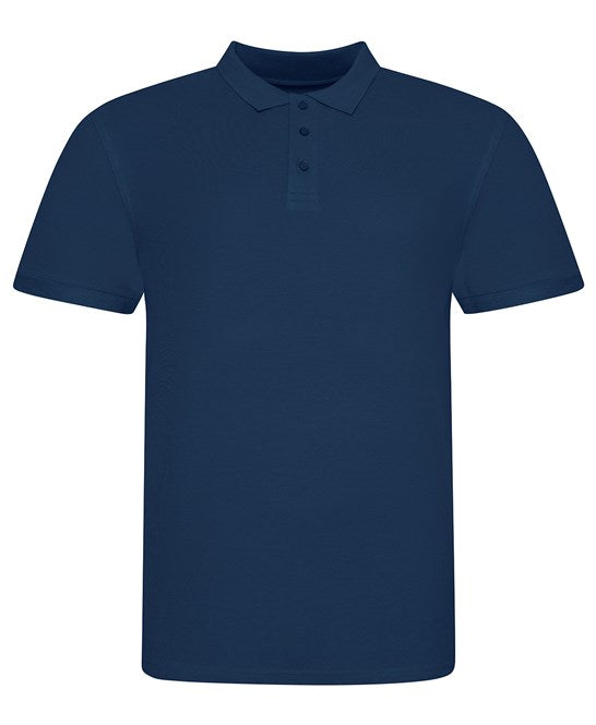 Unisex Polo Shirt