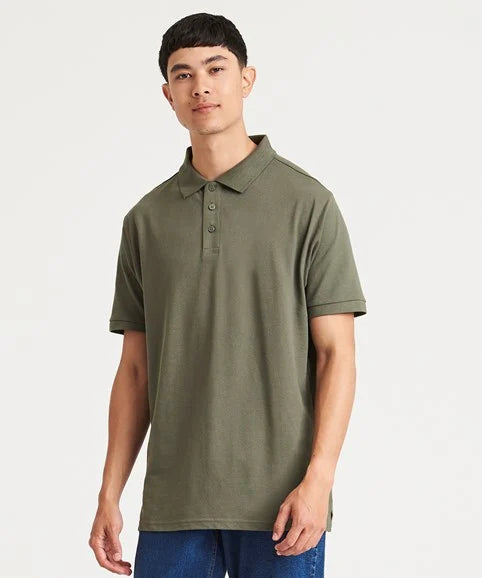 Unisex Polo Shirt