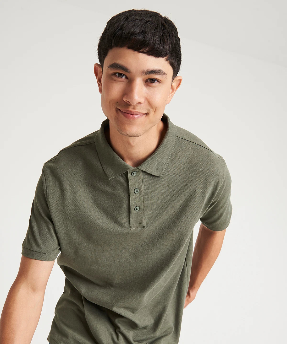 Unisex Polo Shirt