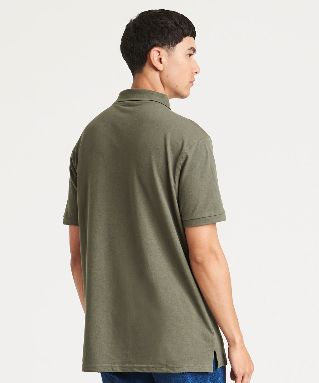 Unisex Polo Shirt