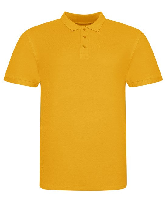 Unisex Polo Shirt