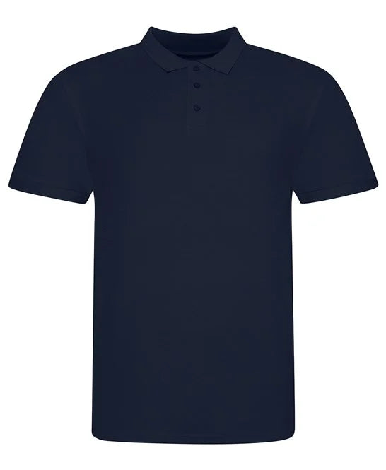 Unisex Polo Shirt