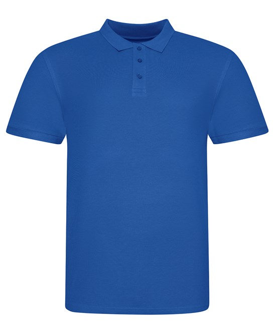 Unisex Polo Shirt