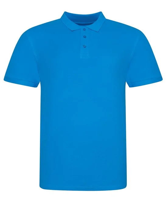 Unisex Polo Shirt