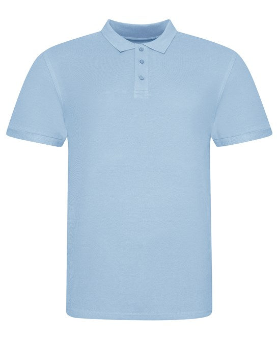 Unisex Polo Shirt