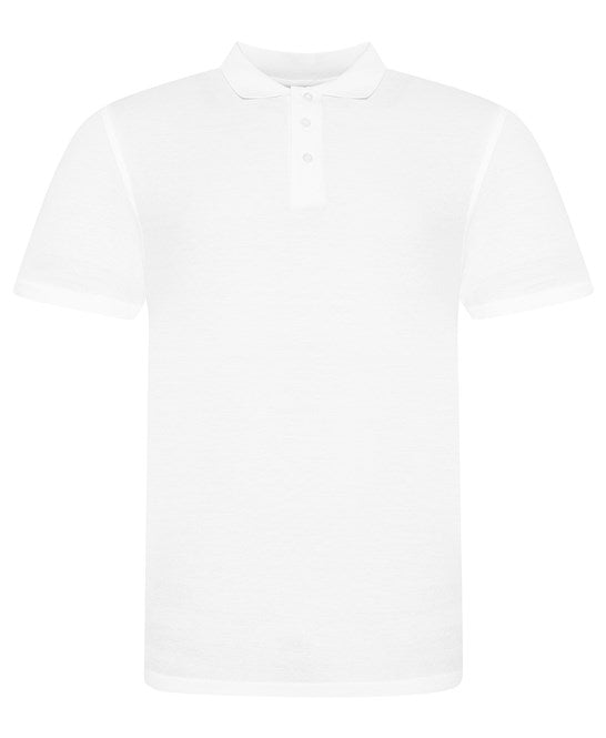 Unisex Polo Shirt