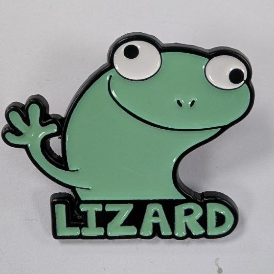 Lizard
