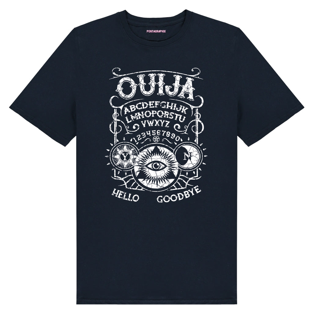 OUIJA Board T Shirt