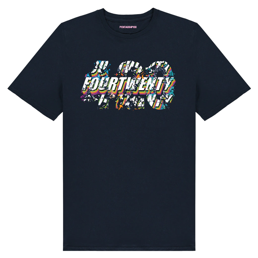 420 T Shirt