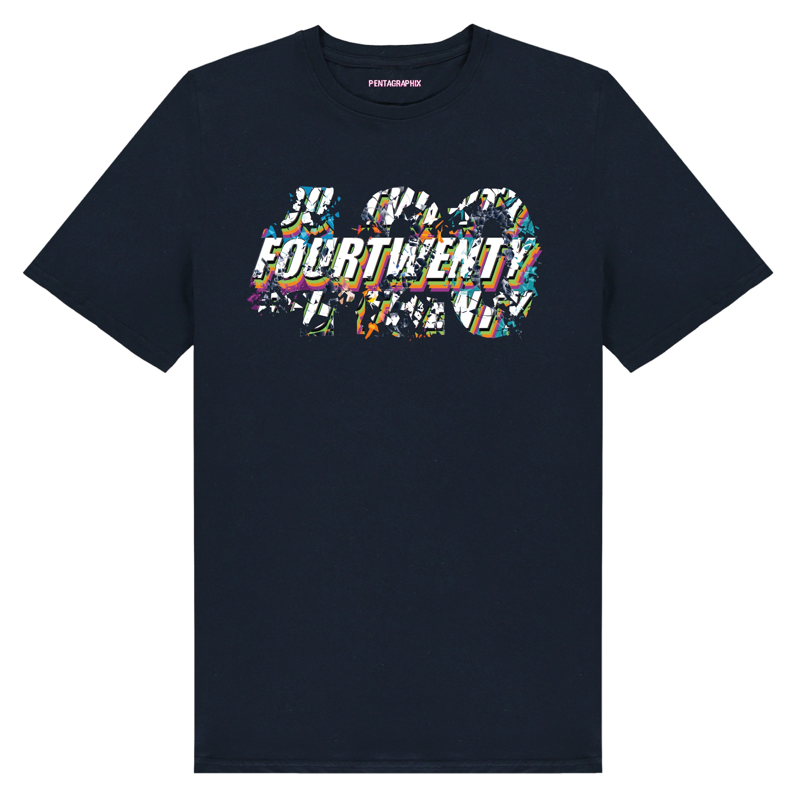 420 T Shirt