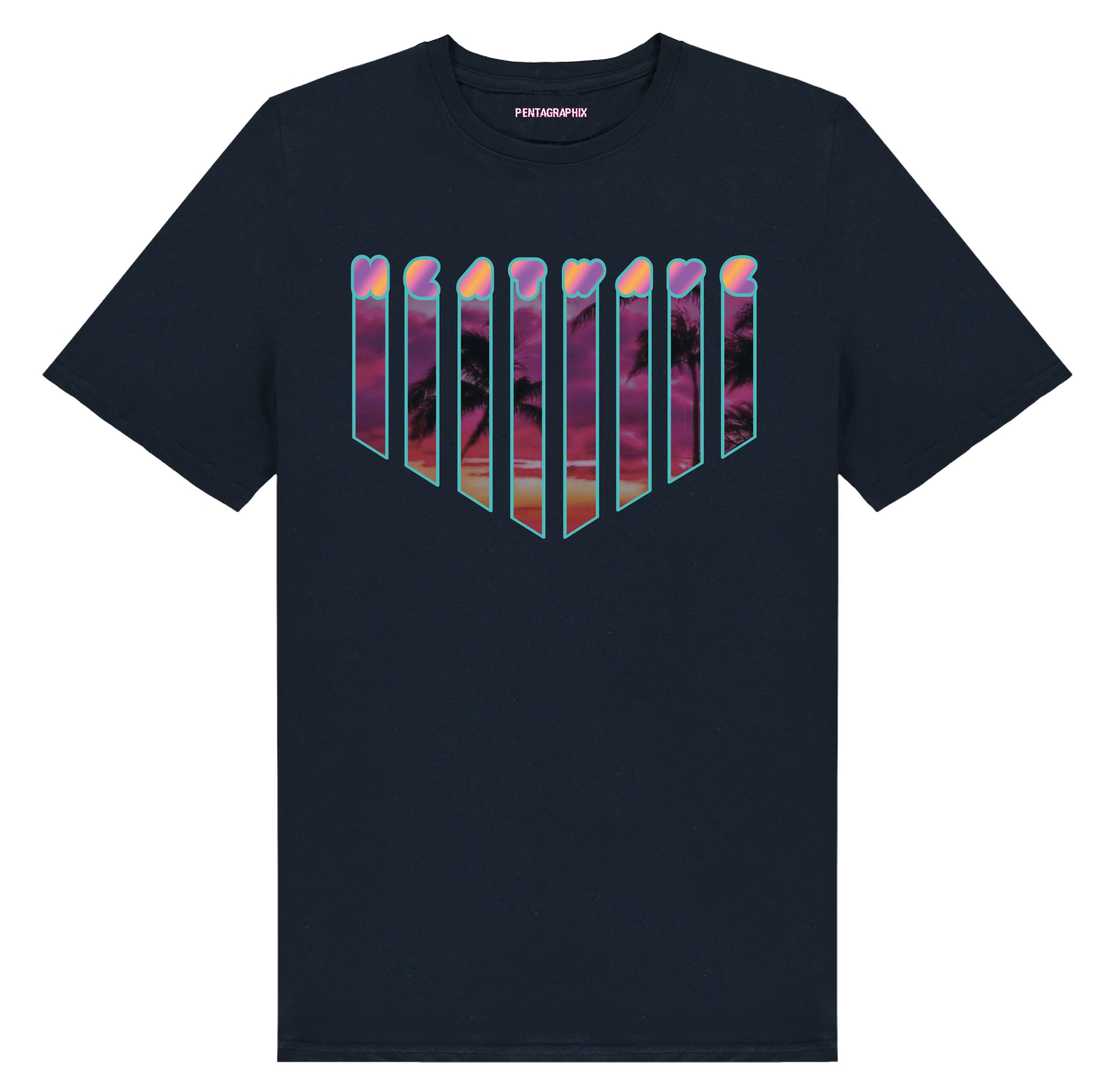 HEATWAVE T Shirt