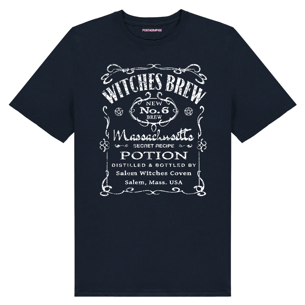 Witches Brew T Shirt