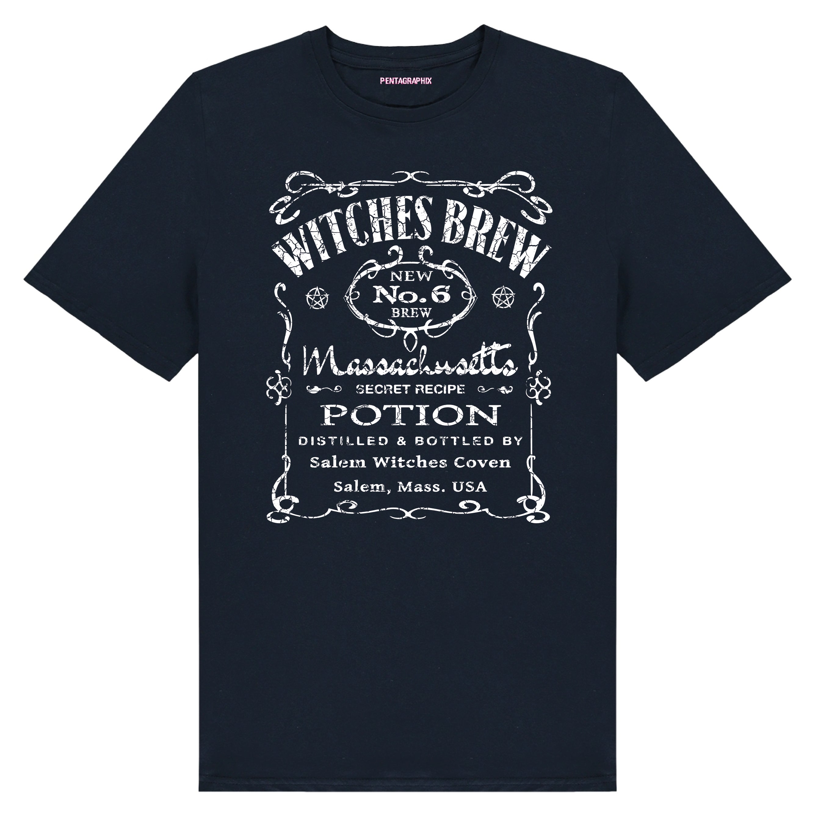 Witches Brew T Shirt