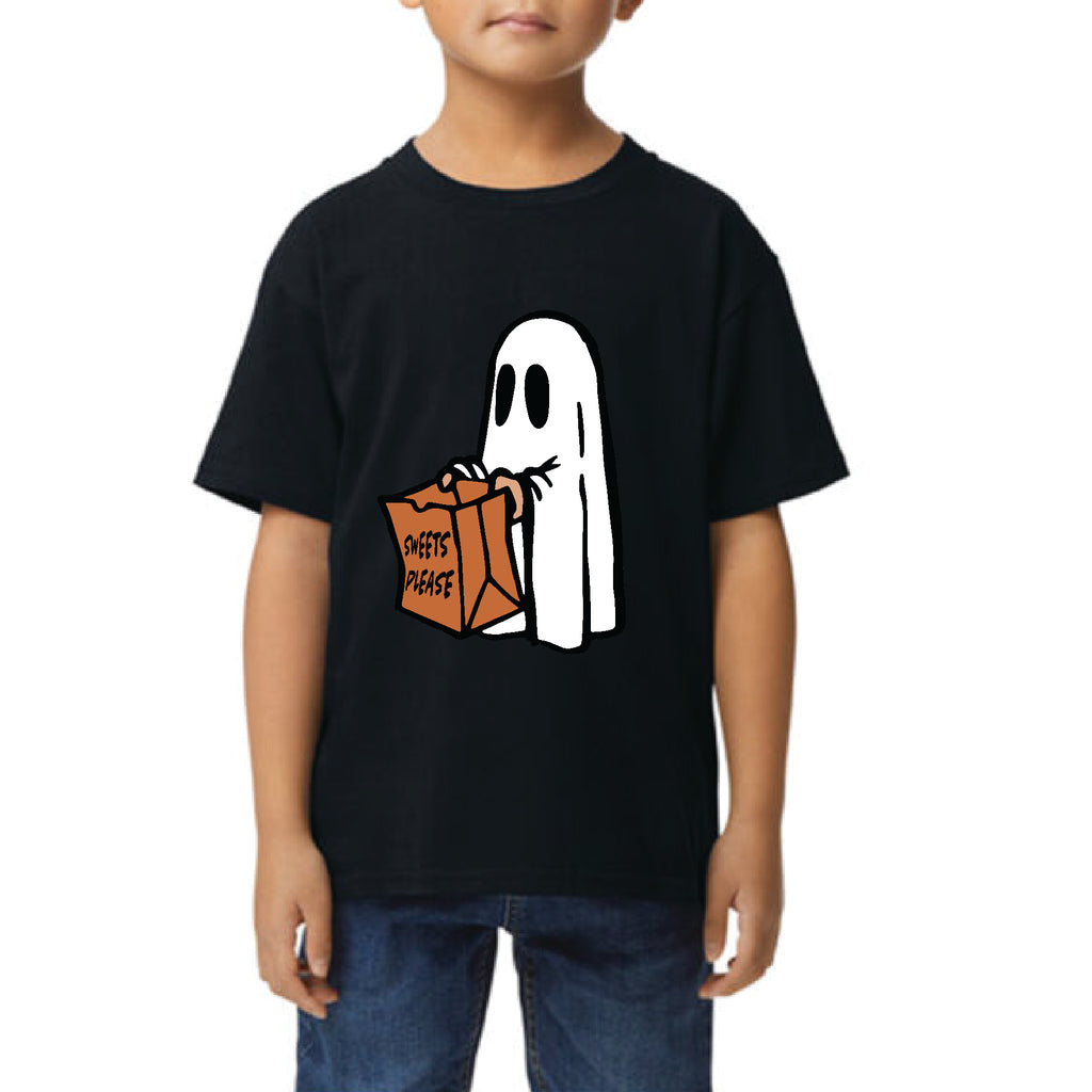Sweets Please Kids T-Shirt