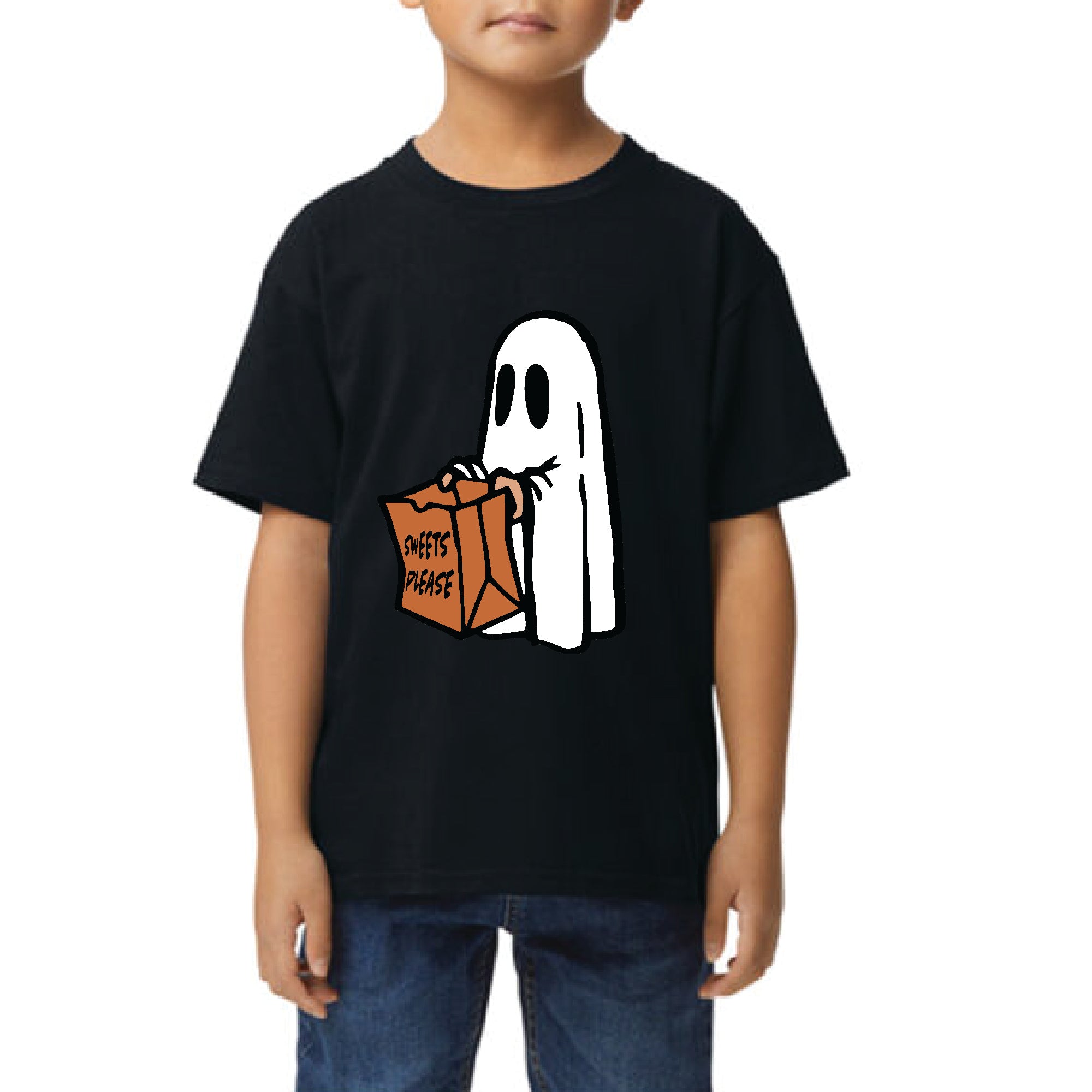 Sweets Please Kids T-Shirt