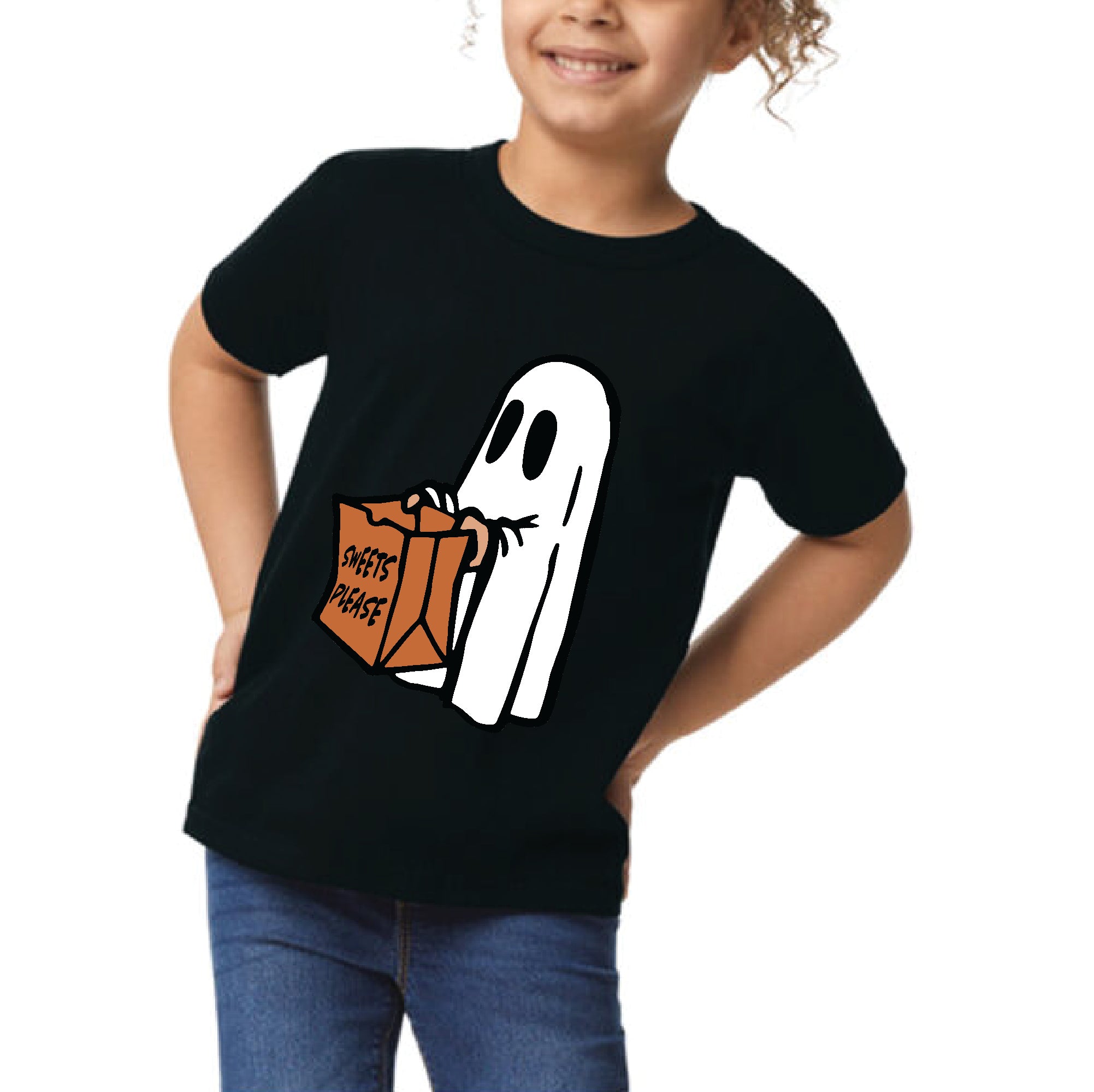 Sweets Please Kids T-Shirt