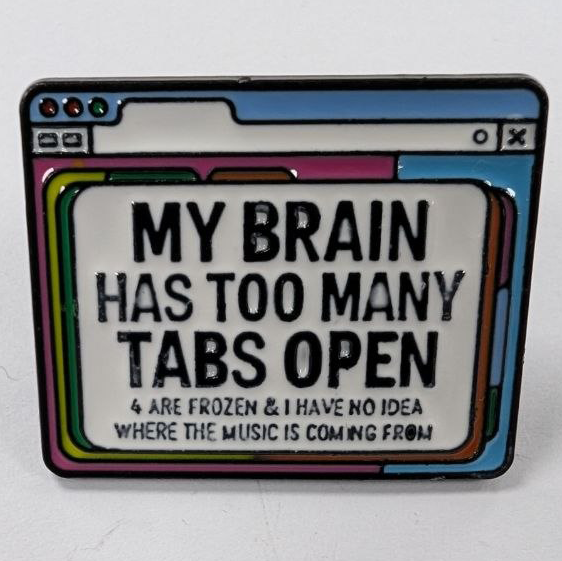 My Brain