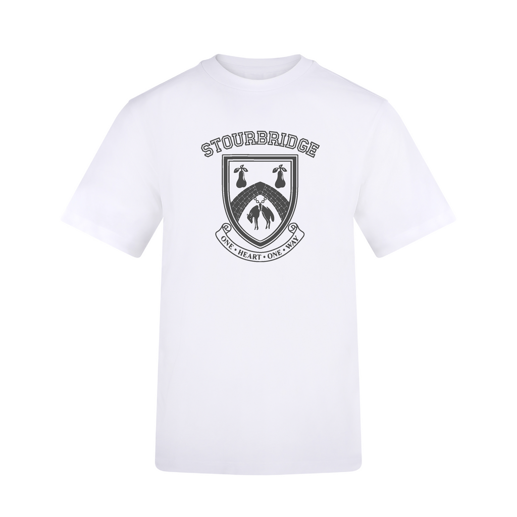 Stourbridge Tee