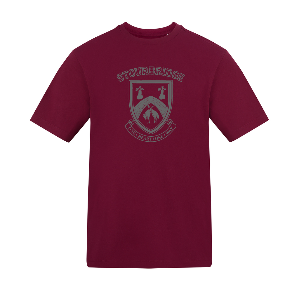 Stourbridge Tee