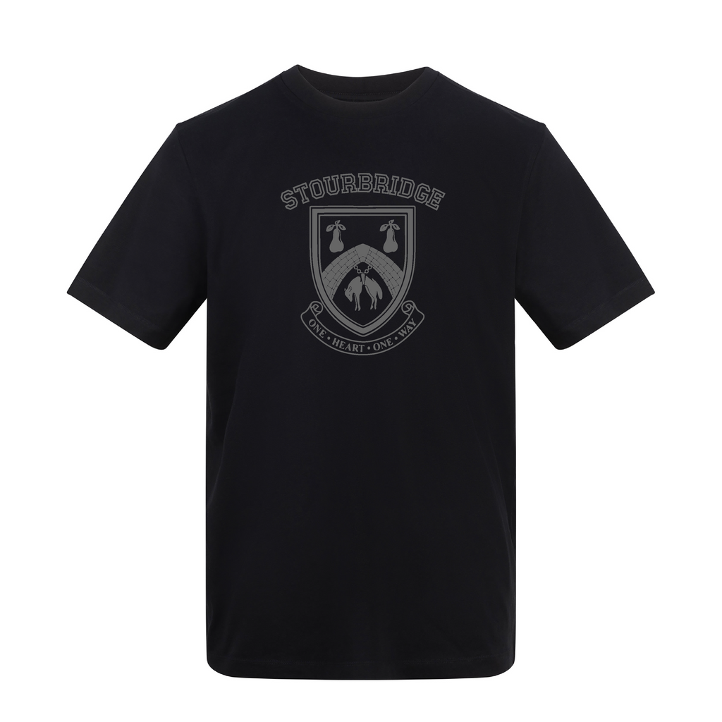 Stourbridge Tee