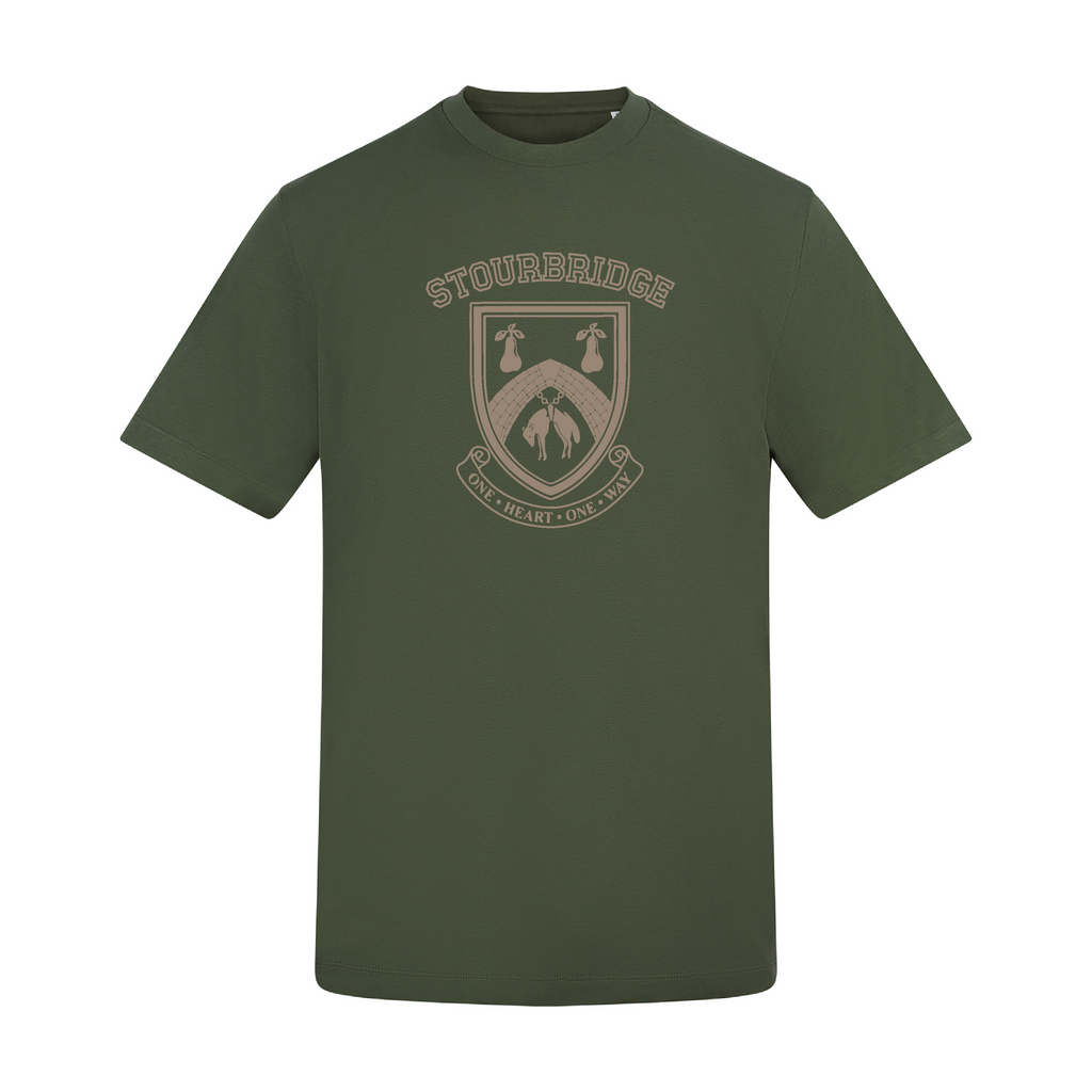 Stourbridge Tee