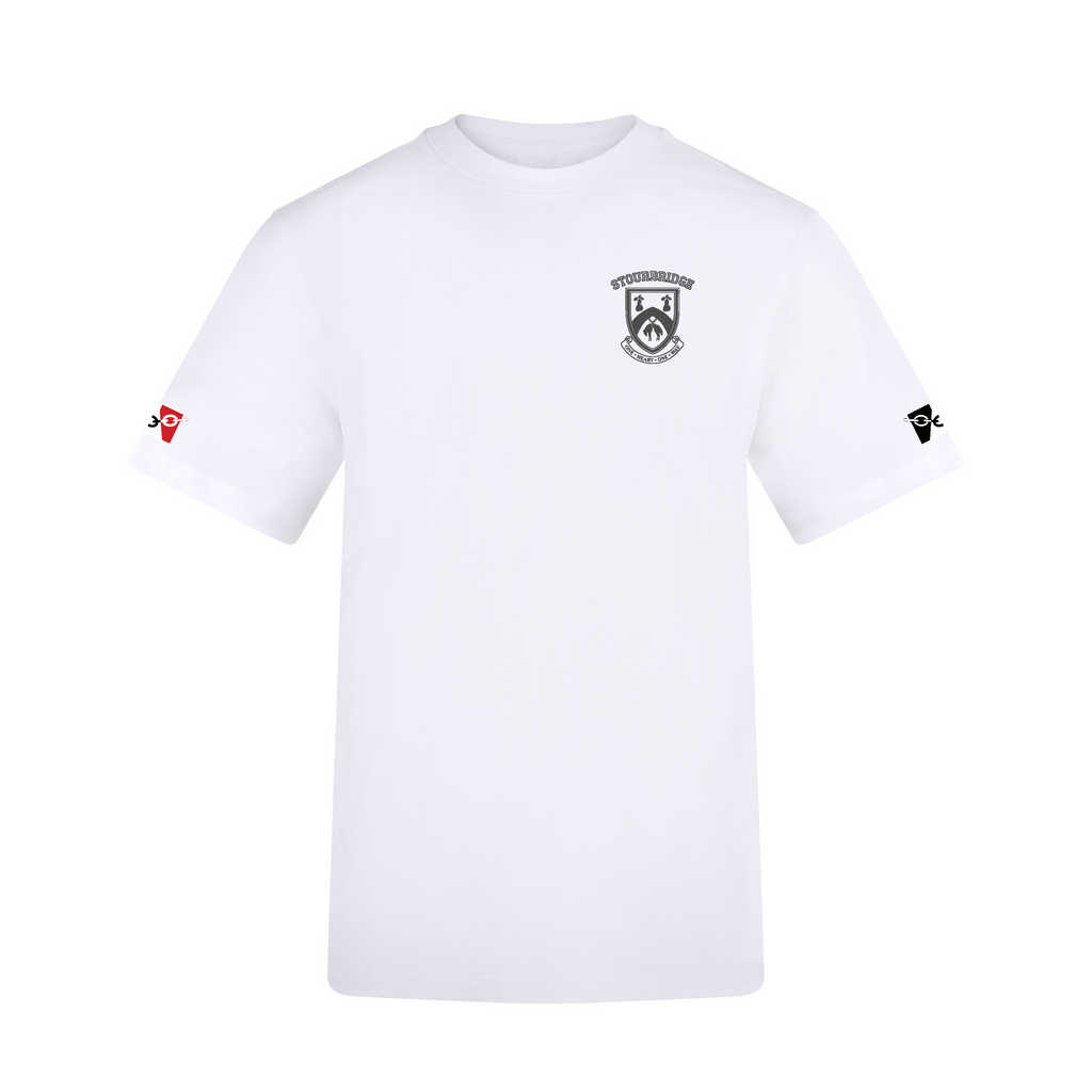 Stourbridge Tee