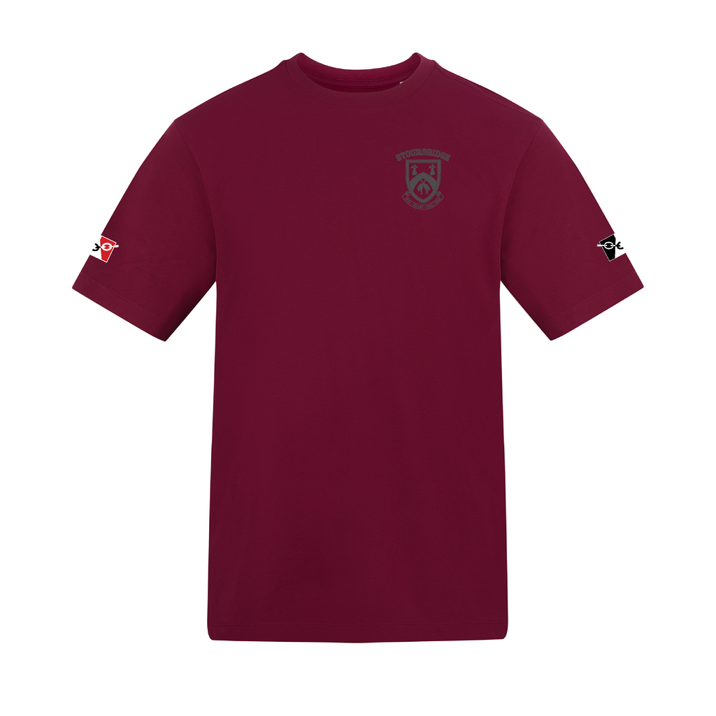 Stourbridge Tee