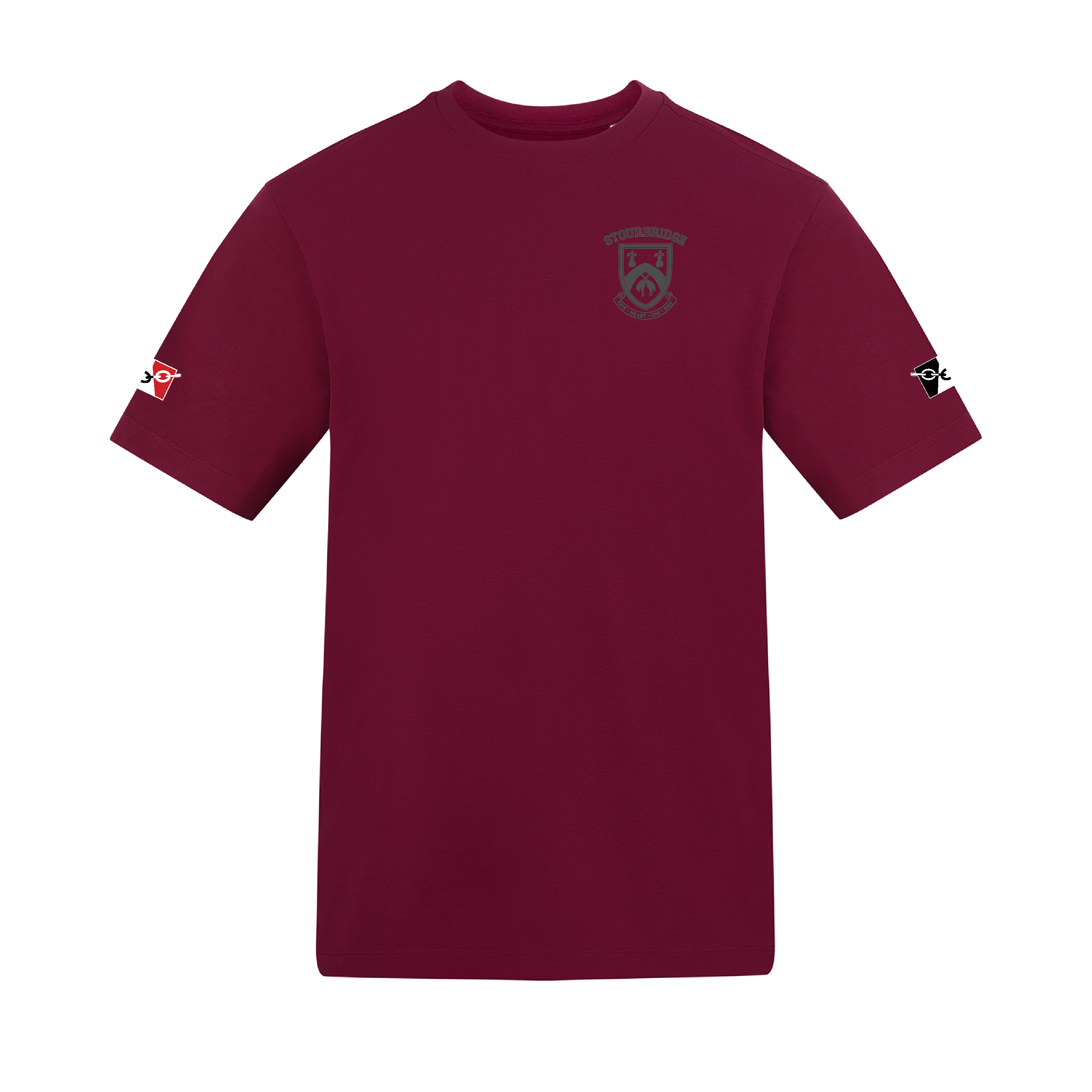 Stourbridge Tee