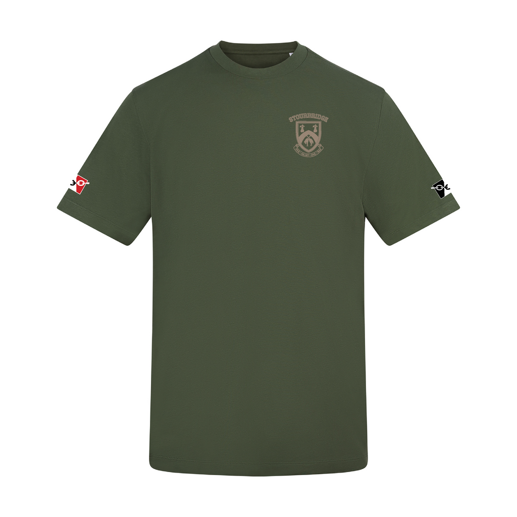 Stourbridge Tee