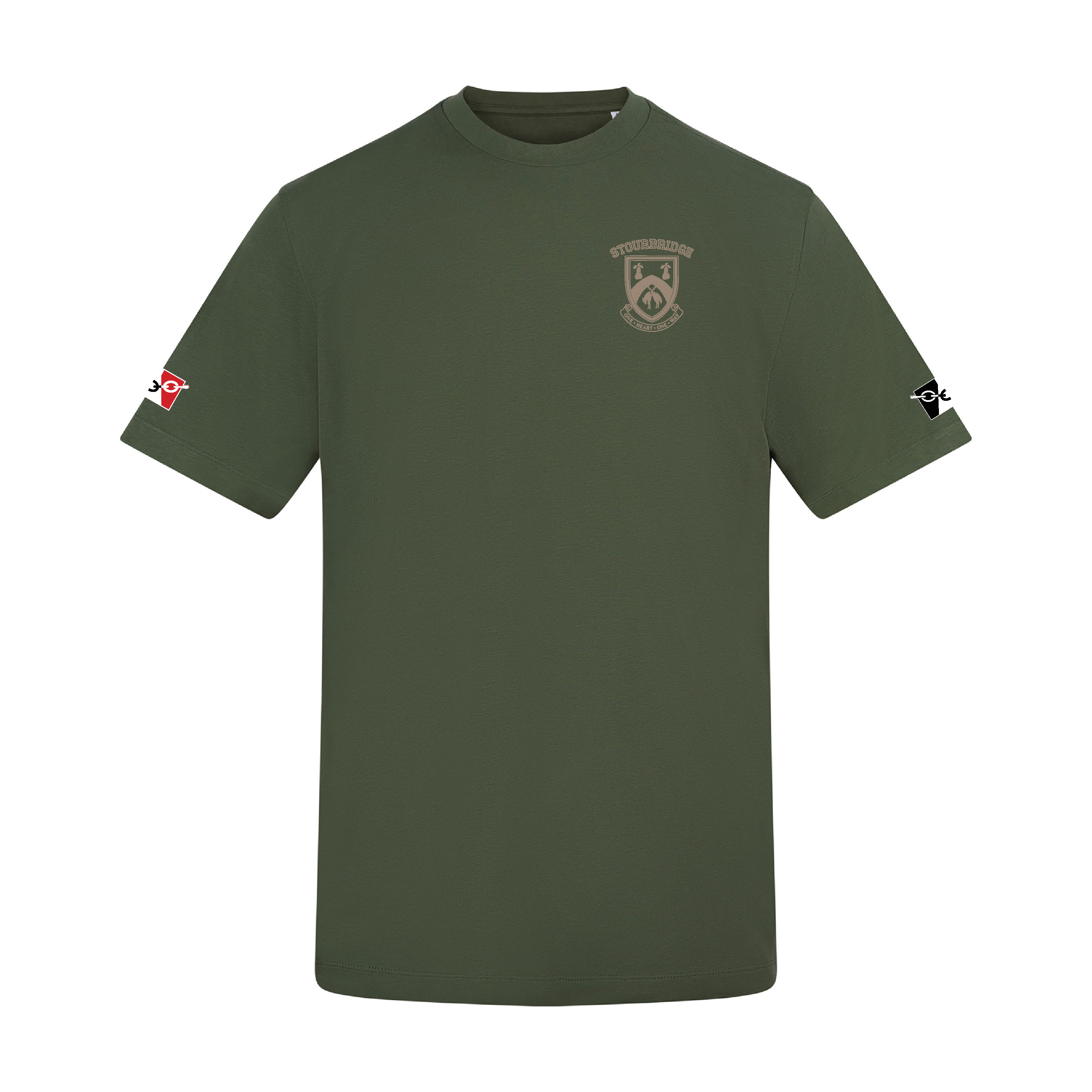 Stourbridge Tee