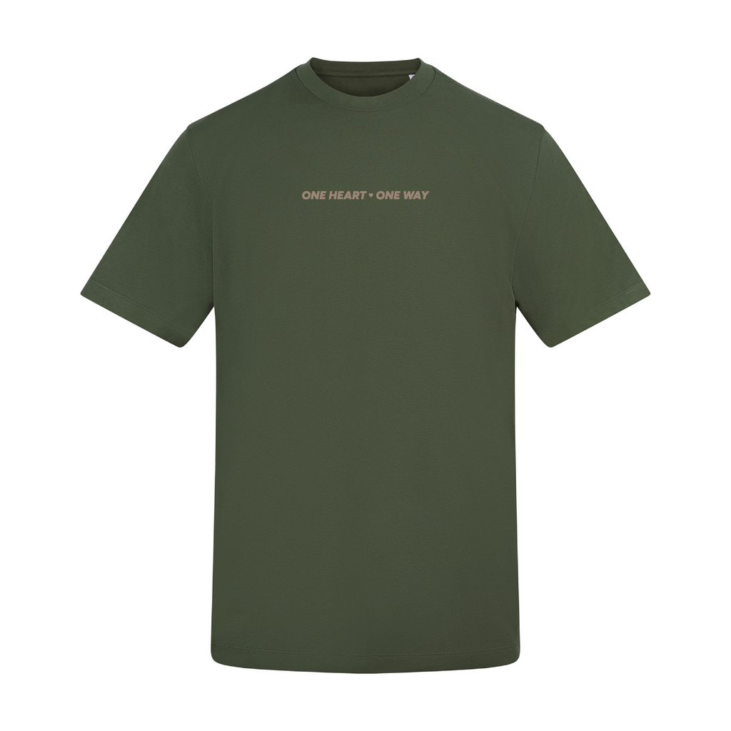 Stourbridge Tee