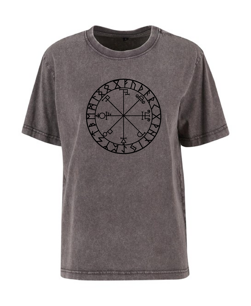 Ostara Events Key of Solomon Women's Fit Vintage Tee