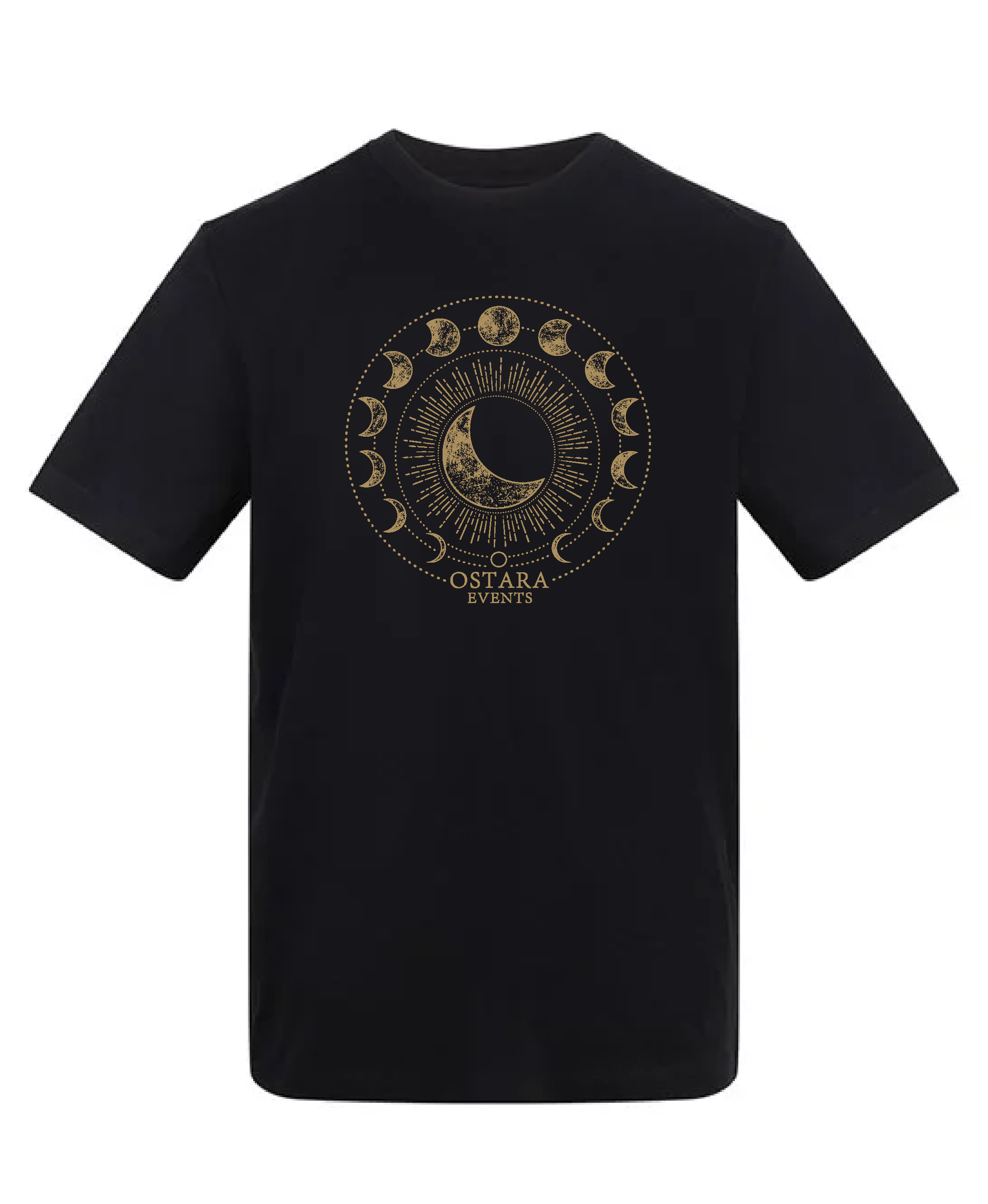 Ostara Events Celestial Unisex Tee
