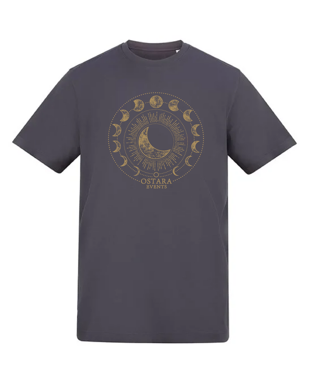 Ostara Events Celestial Unisex Tee