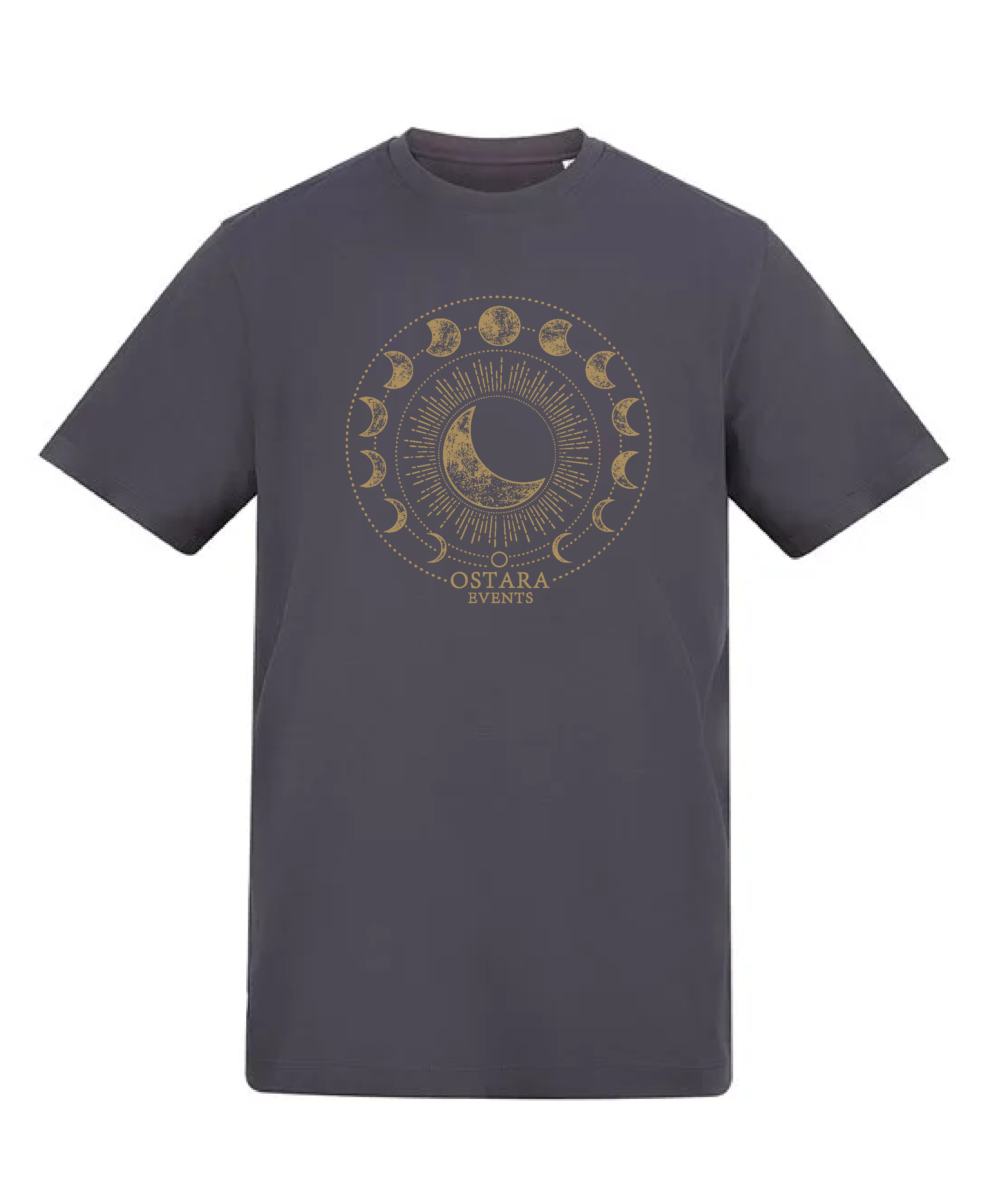 Ostara Events Celestial Unisex Tee