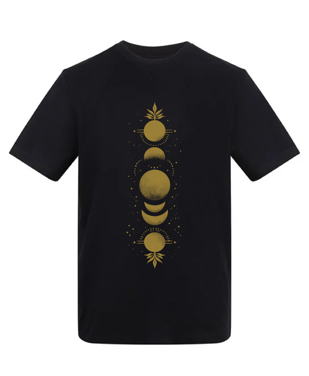 Ostara Events Lunar Spirit Unisex Tee