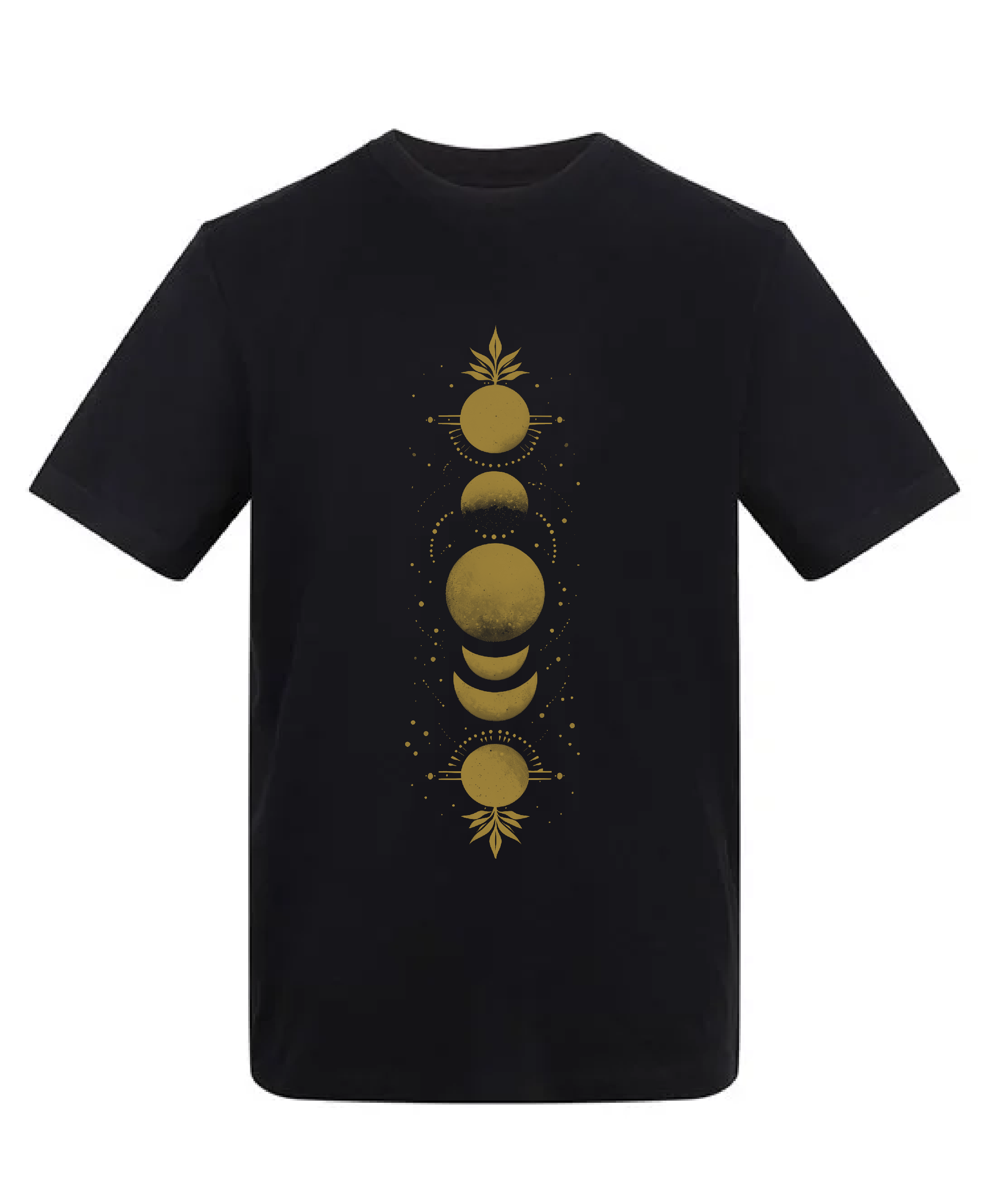 Ostara Events Lunar Spirit Unisex Tee