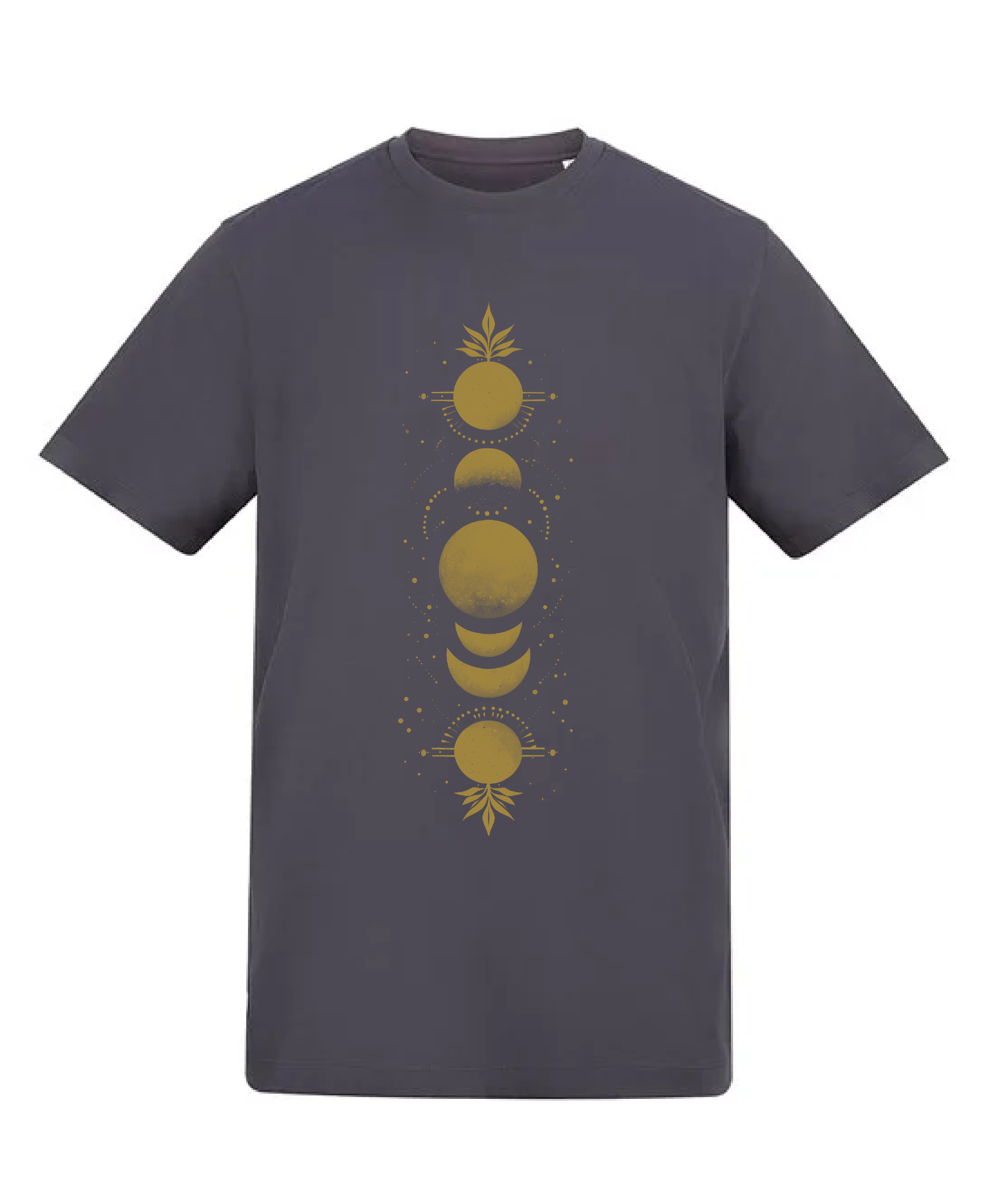 Ostara Events Lunar Spirit Unisex Tee
