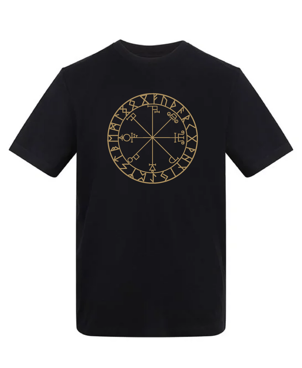 Ostara Events Key of Solomon Unisex Tee