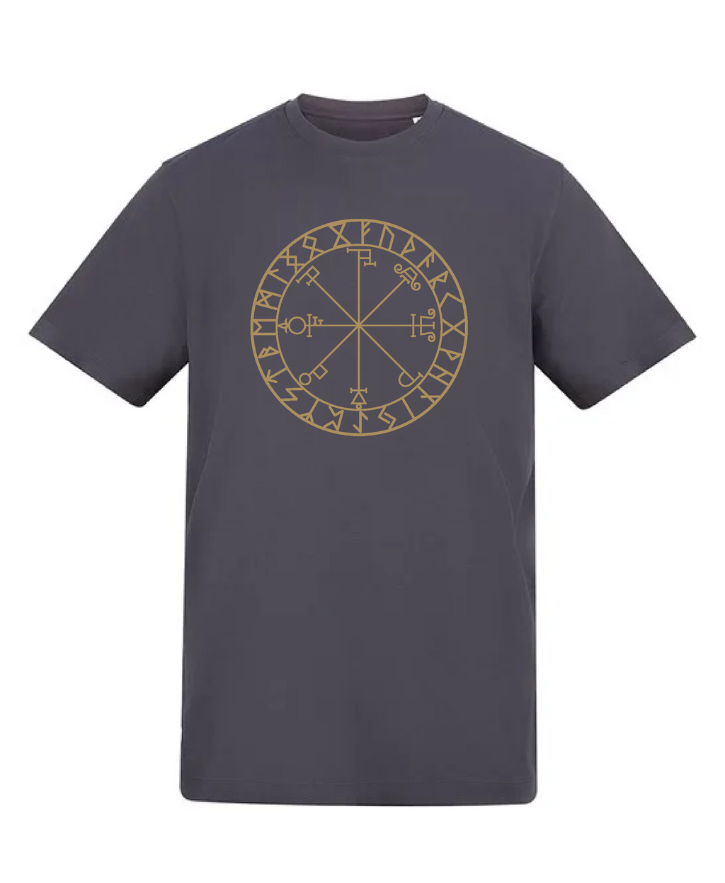 Ostara Events Key of Solomon Unisex Tee
