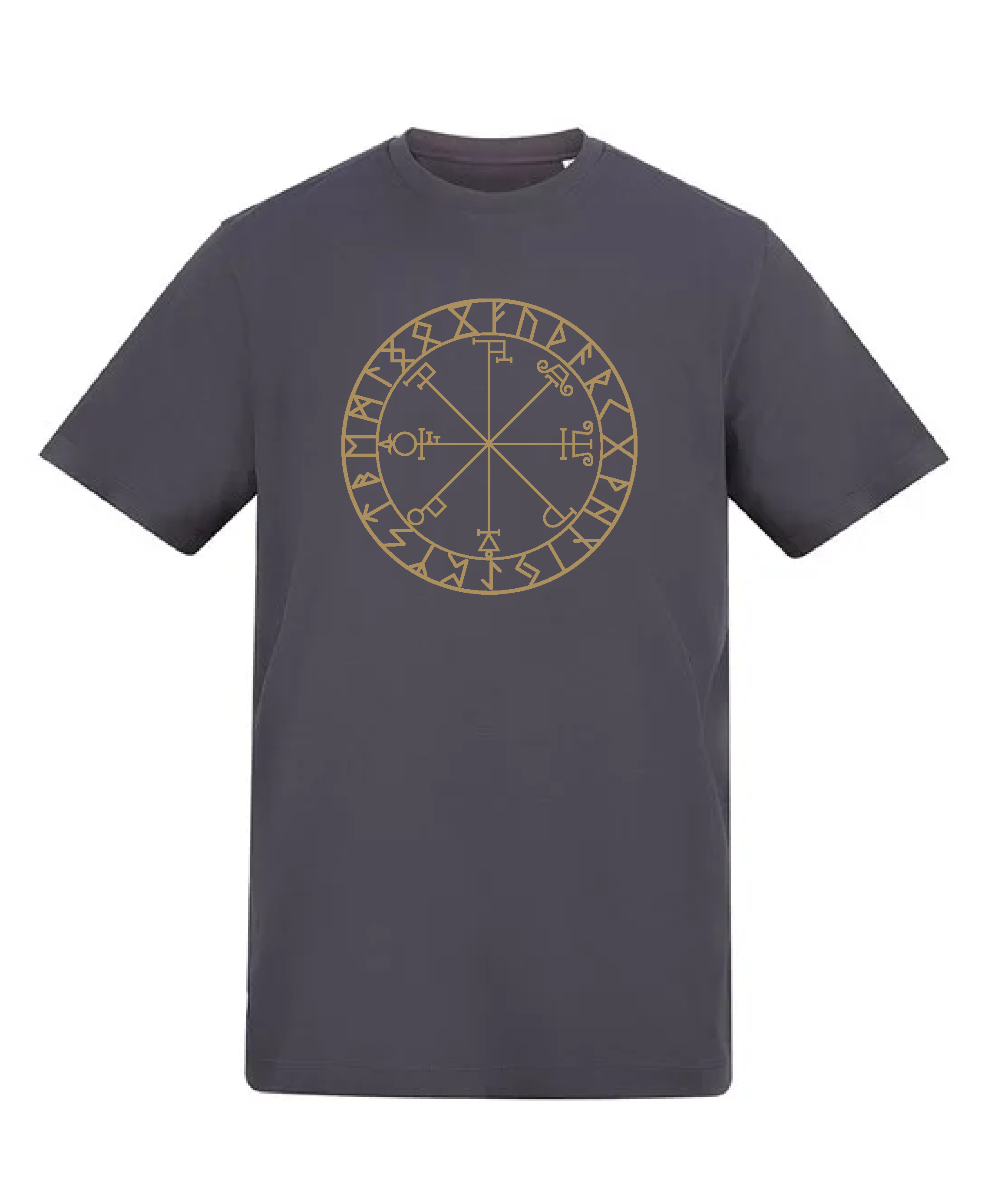 Ostara Events Key of Solomon Unisex Tee