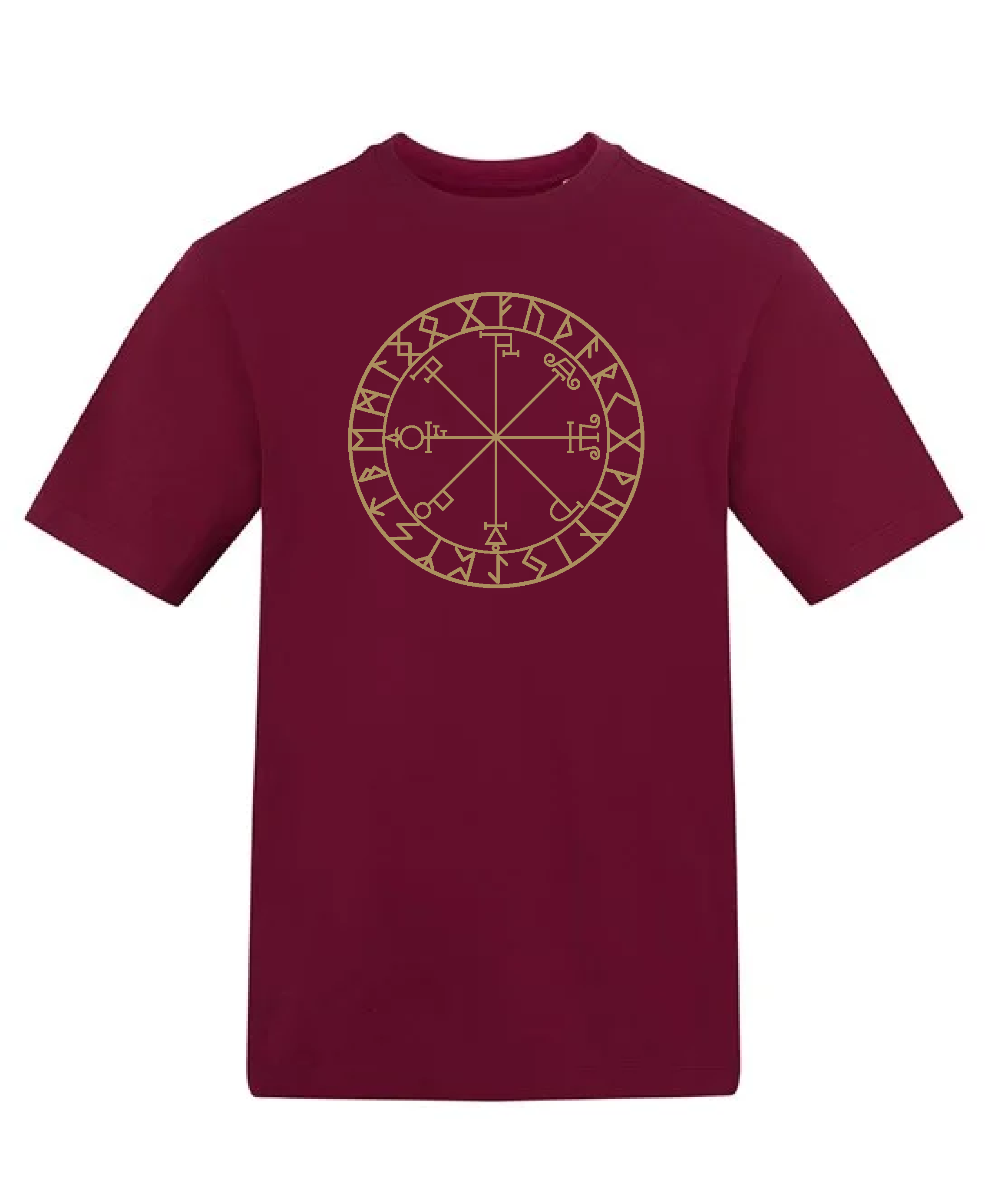 Ostara Events Key of Solomon Unisex Tee