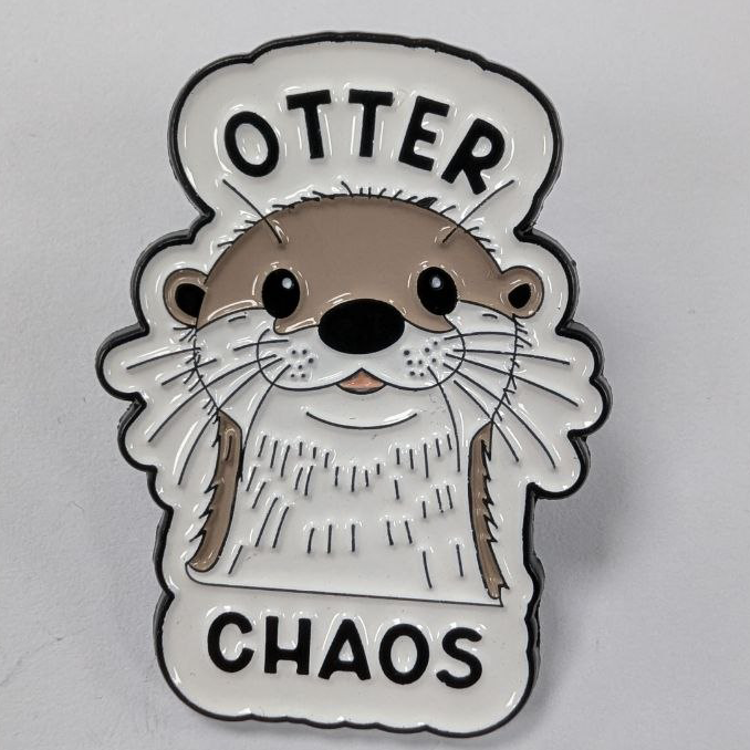 Otter Chaos