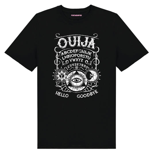 OUIJA Board T Shirt