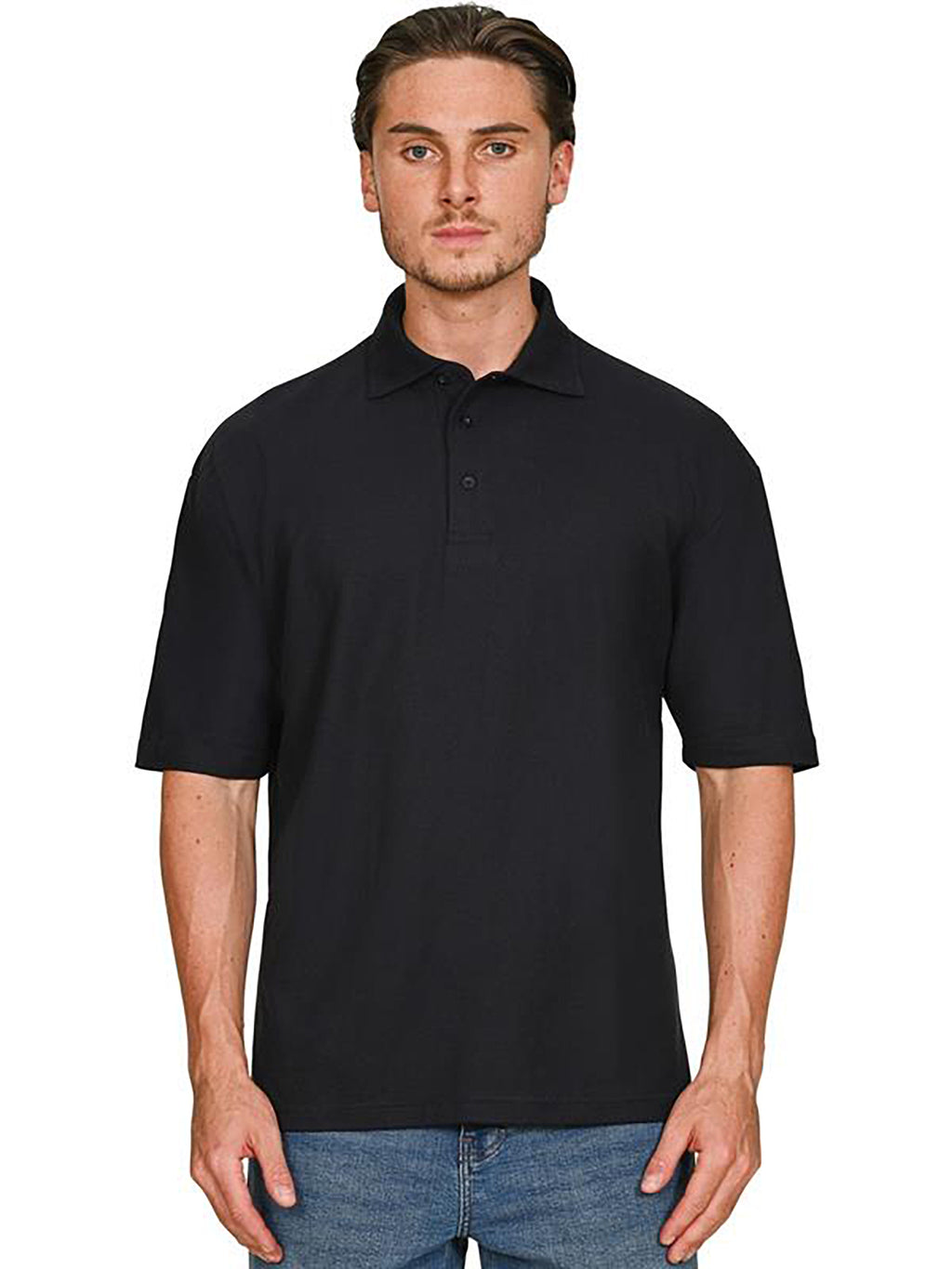 Unisex Polo Shirt